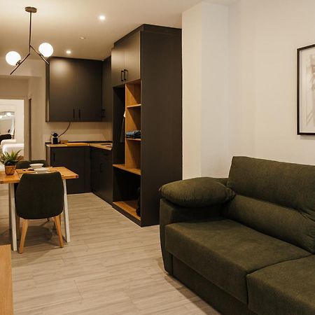 Astuto 21 Suites - Adults Only Jerez de la Frontera Exterior photo